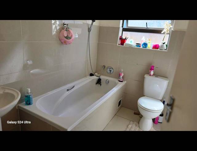 3 BEDROOM TOWNHOUSE FOR SALE IN PARKRAND